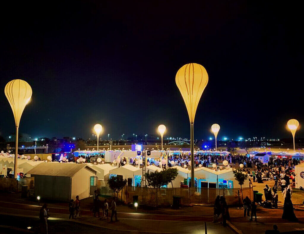 Qatar International Food Festival