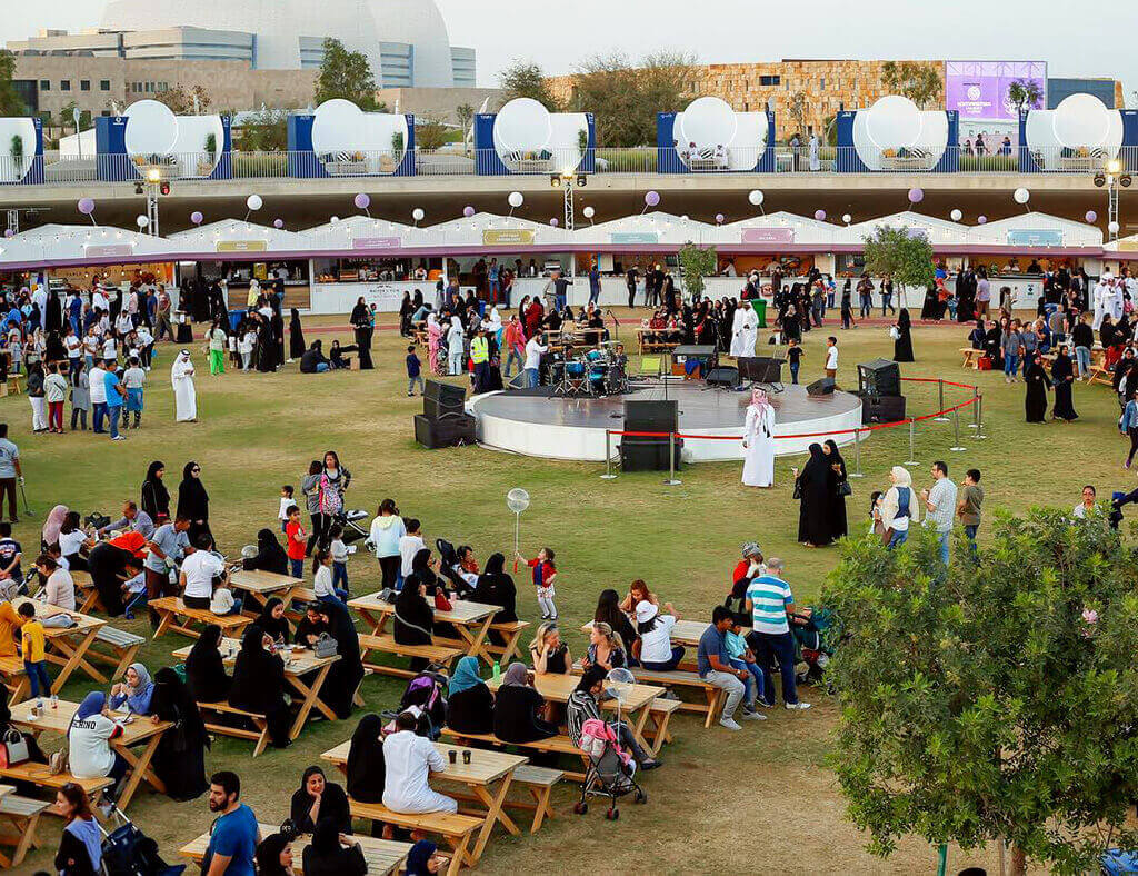 Qatar International Food Festival