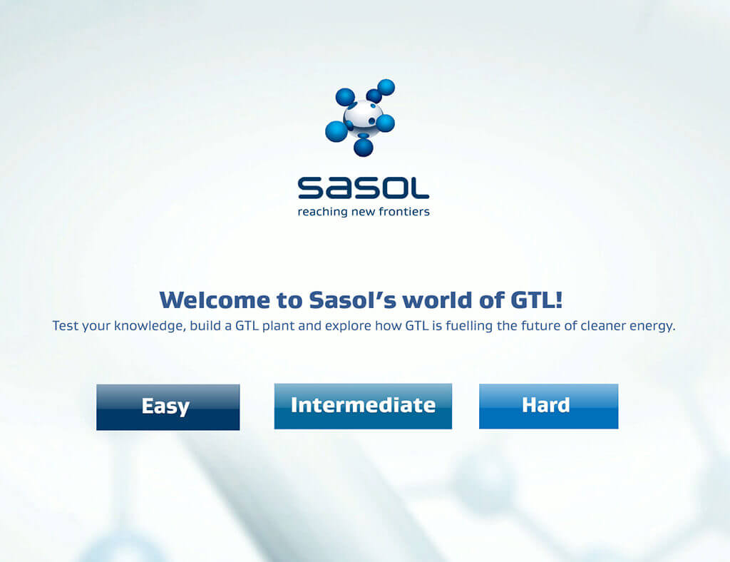 sasol