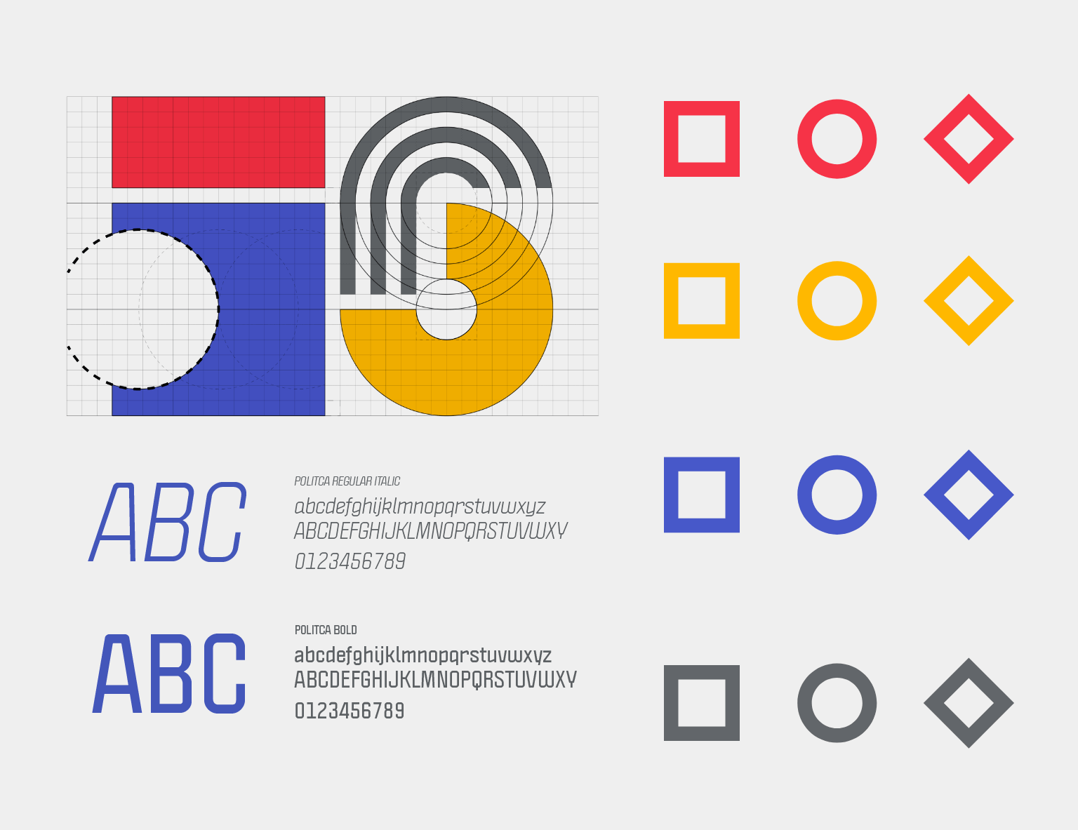 Brand Identity