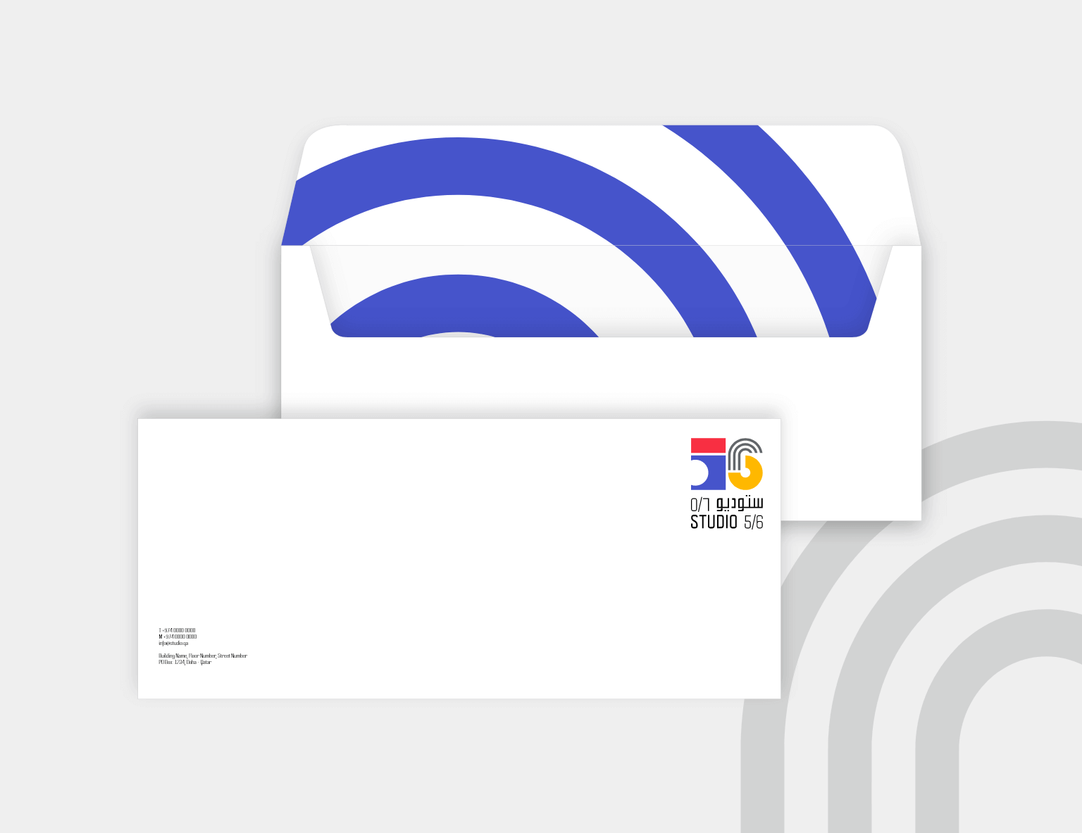 Brand Identity