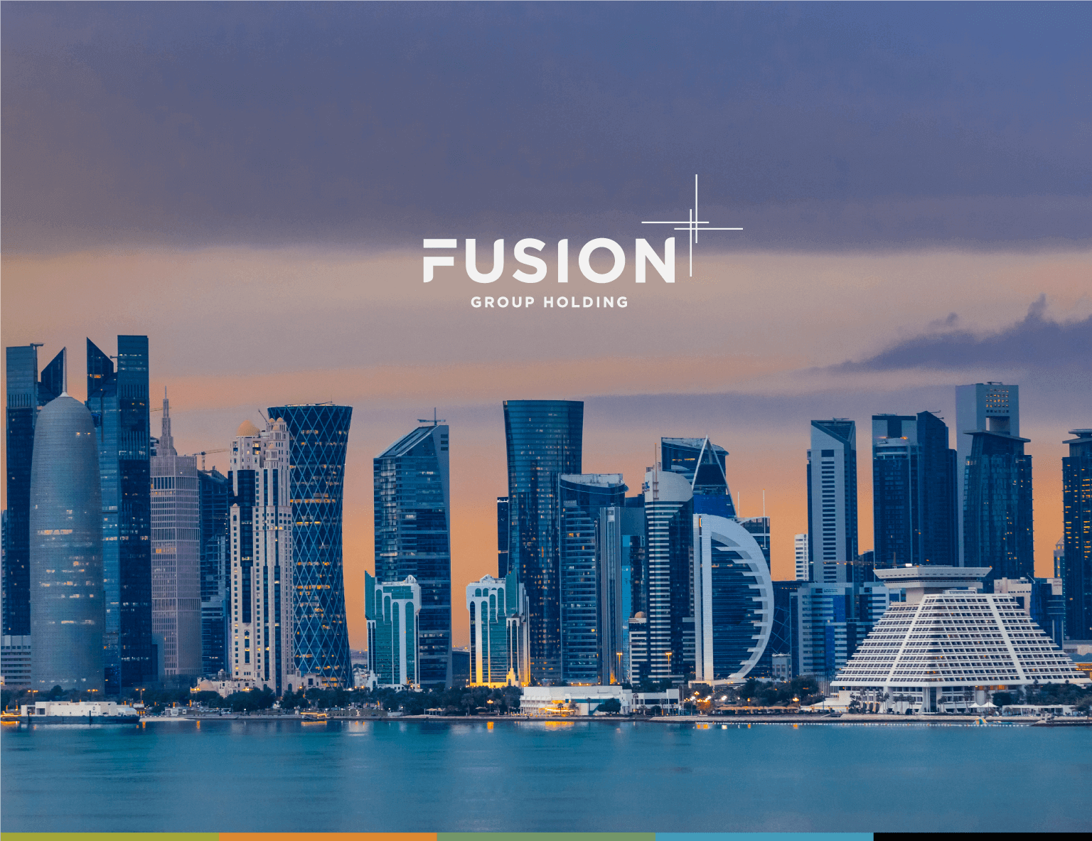Fusion Group Holdings