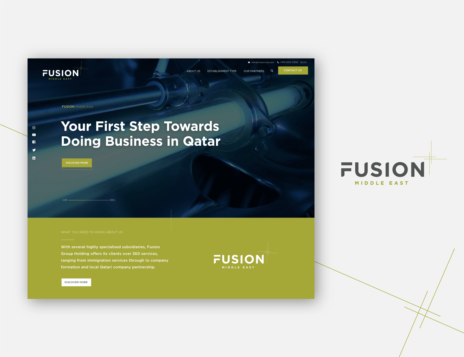 Fusion Group Holdings