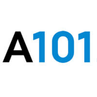 A101 logosu