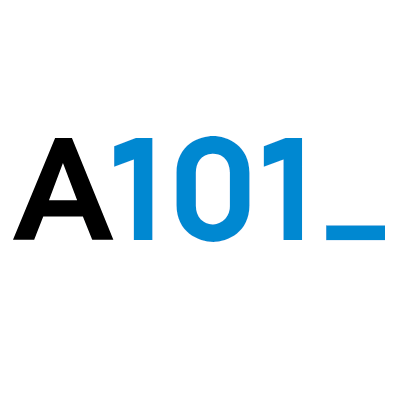 A101 - Full Service Digital Agency in Qatar
