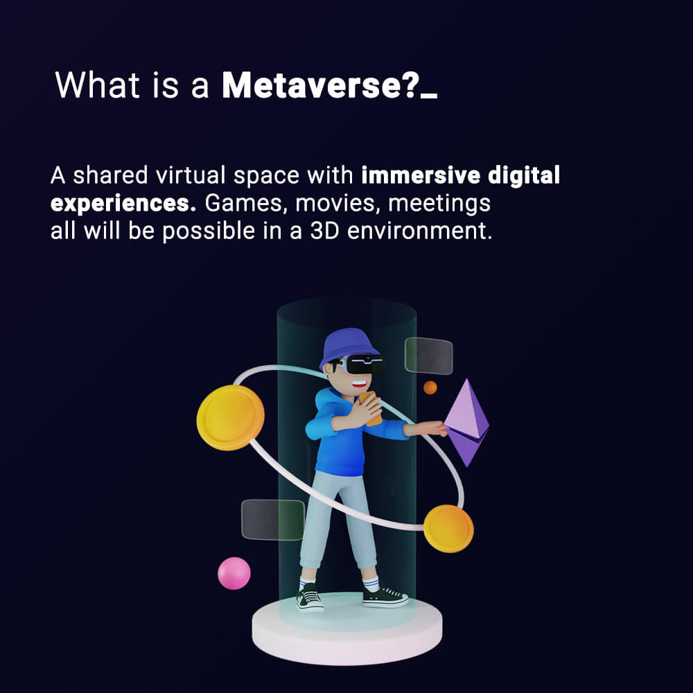 Metaverse