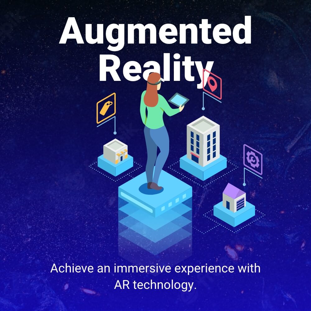 augmented reality 