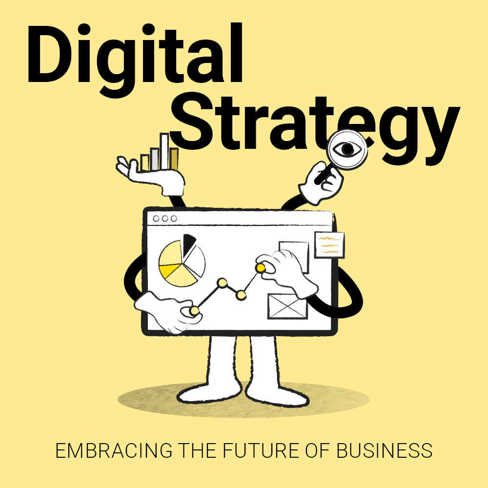 Digital Strategy 