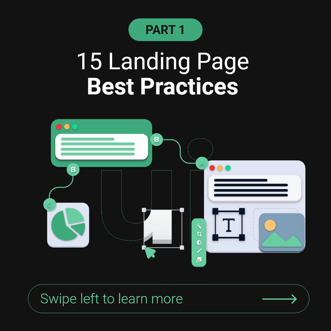Post 1 Landing Page Best Practices 