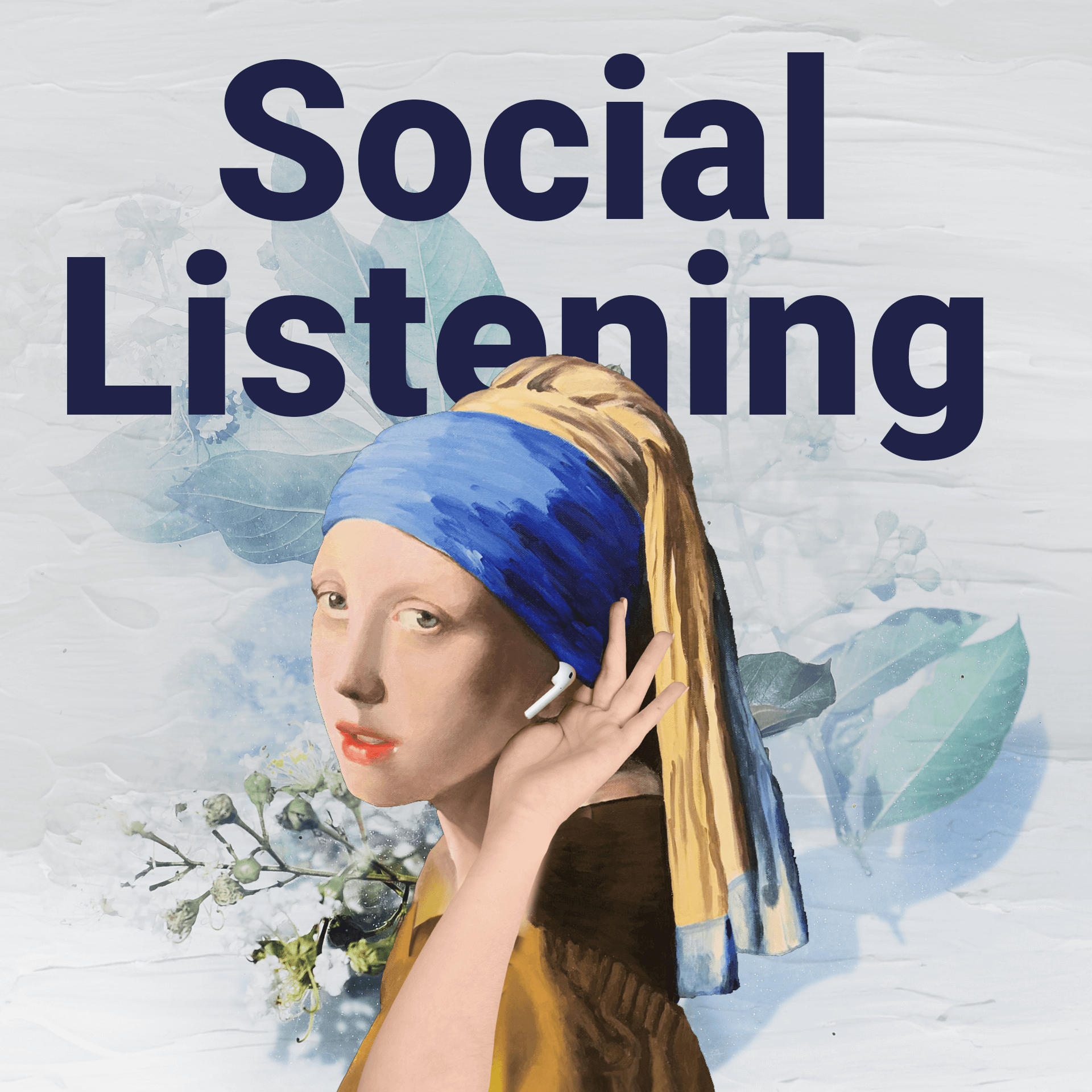 Social Listening 1 