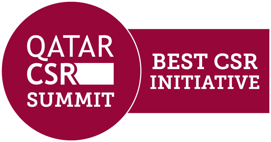 Qatar CSR Summit - Best CSR Initiative in Sports sector