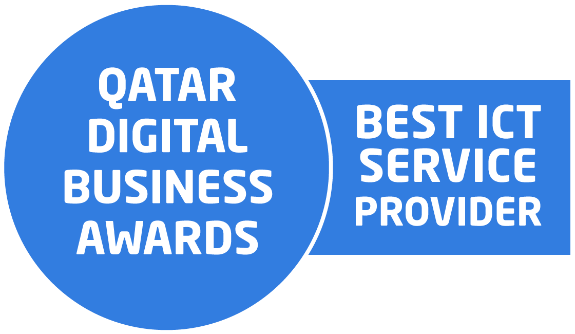 Qatar Digital Business Award